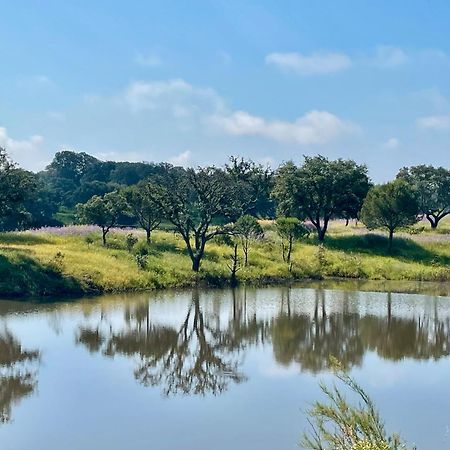 Vila Sesmarias Dos Nobres Azinheira dos Barros Exteriér fotografie