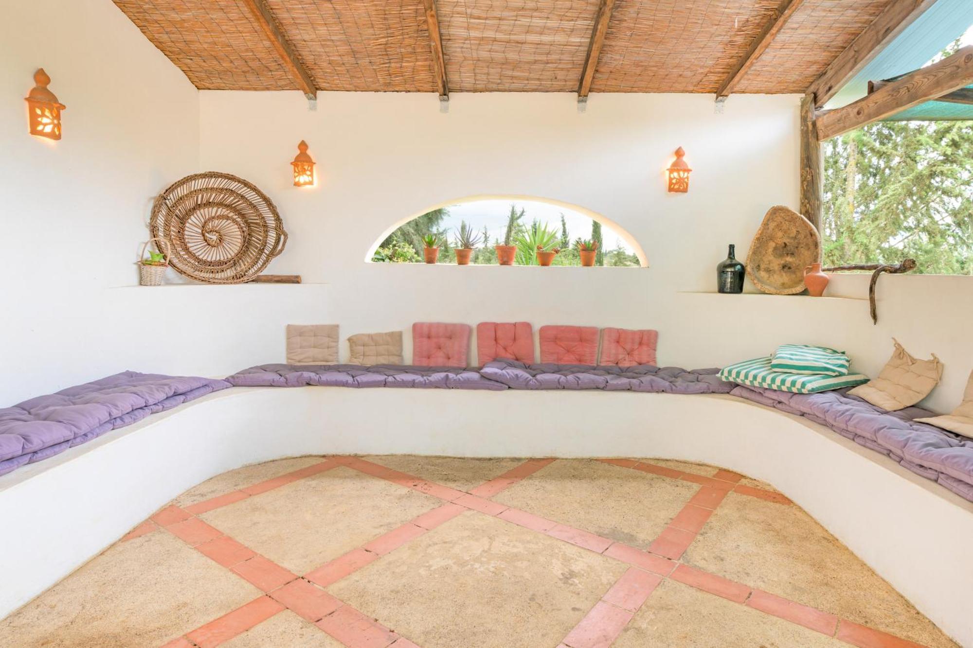 Vila Sesmarias Dos Nobres Azinheira dos Barros Exteriér fotografie