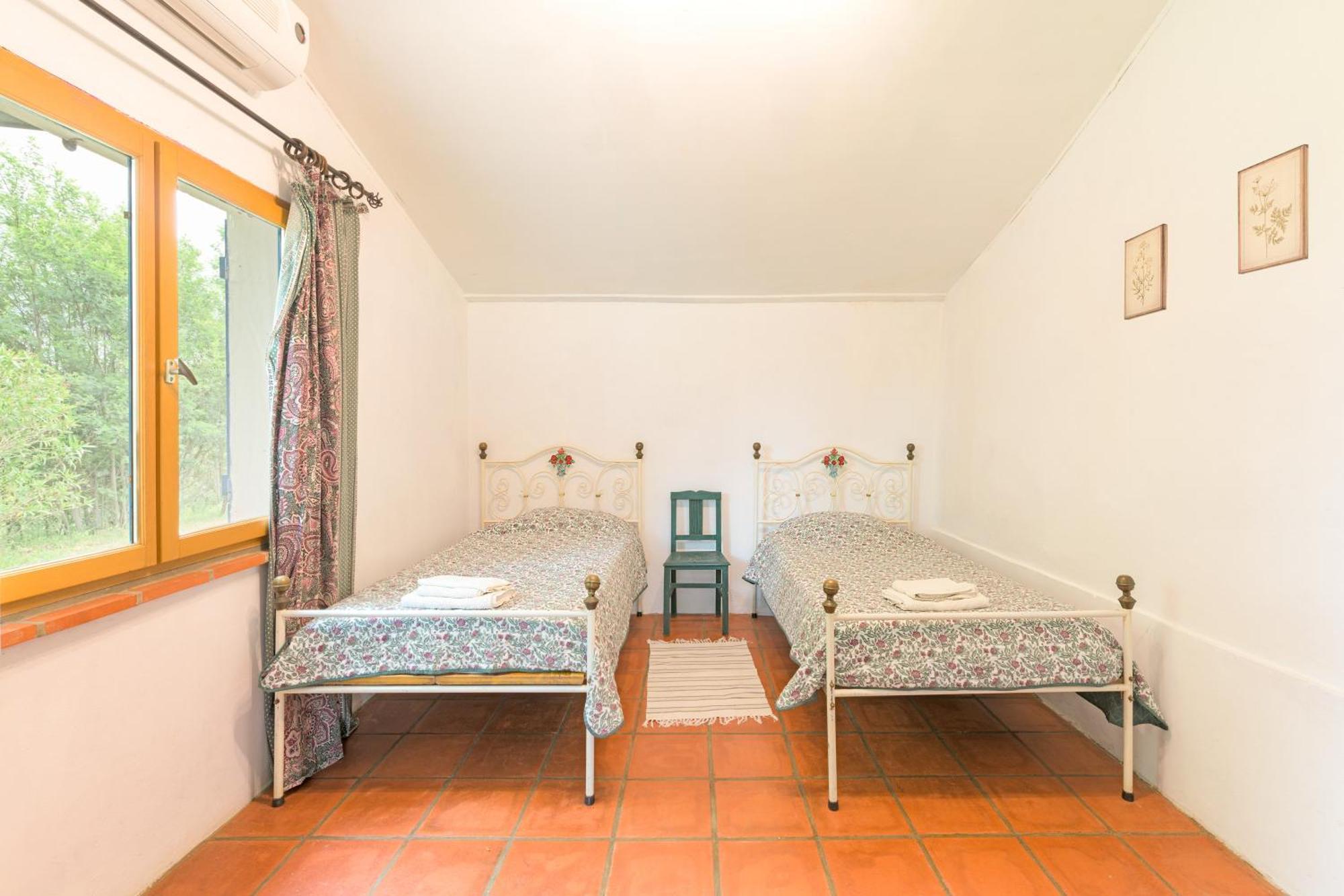 Vila Sesmarias Dos Nobres Azinheira dos Barros Exteriér fotografie