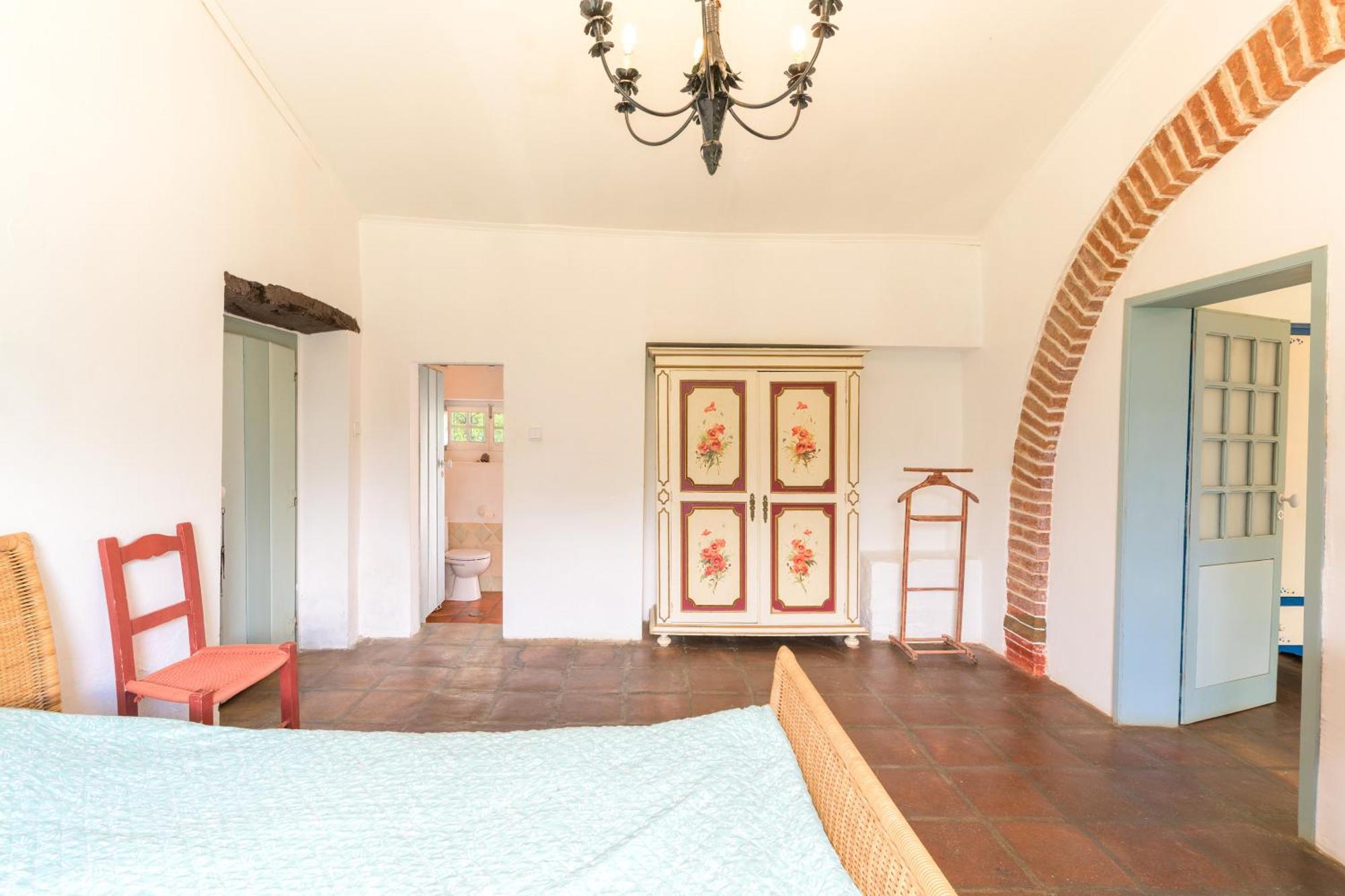 Vila Sesmarias Dos Nobres Azinheira dos Barros Exteriér fotografie